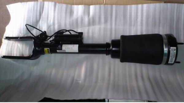 gl450电感前减震