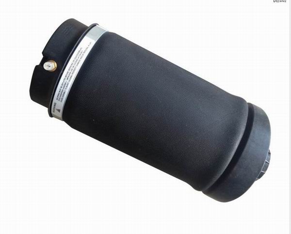 ml350 r300后减气包